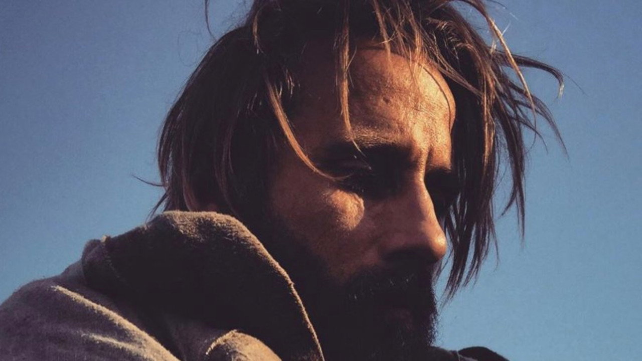 The Way of the Wind backdrop