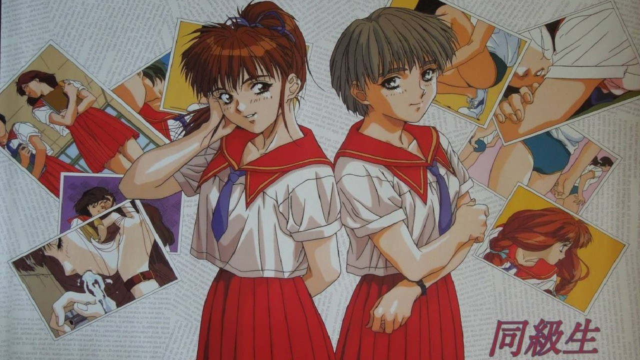 End of Summer backdrop