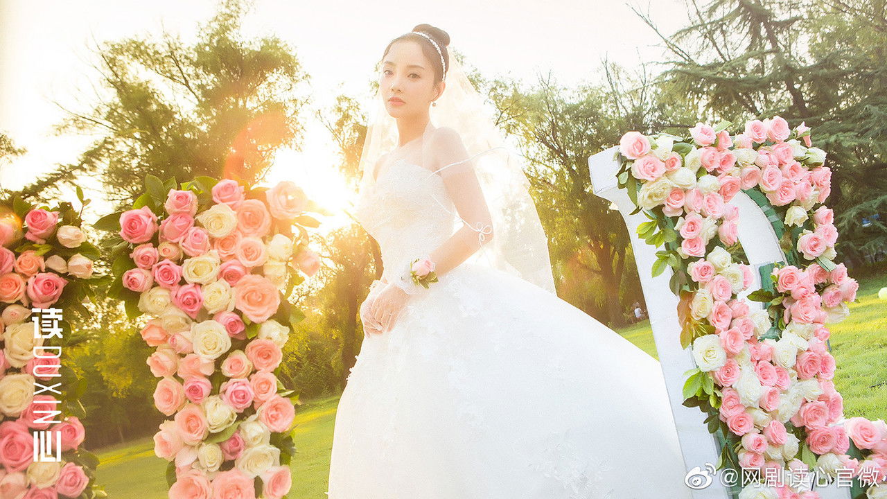 The Liar Hunter backdrop