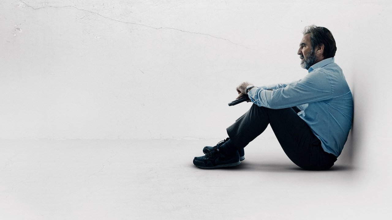 Inhuman Resources backdrop