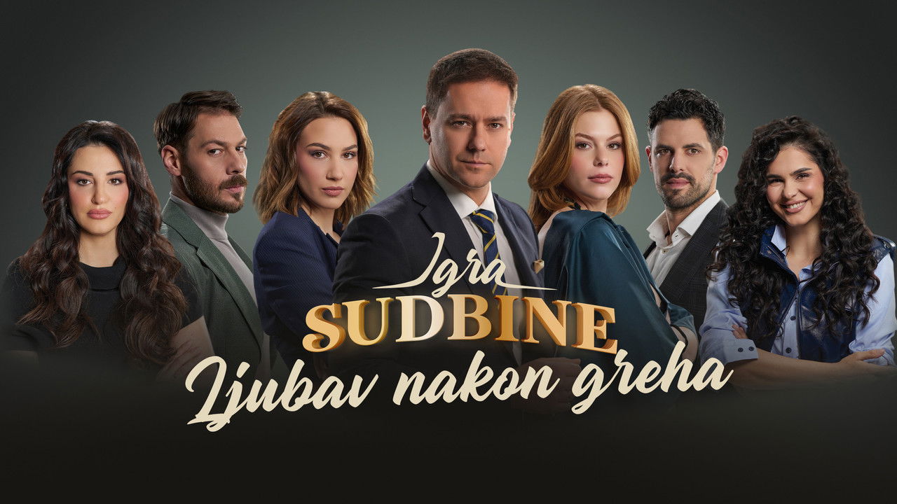 Game of Destiny backdrop