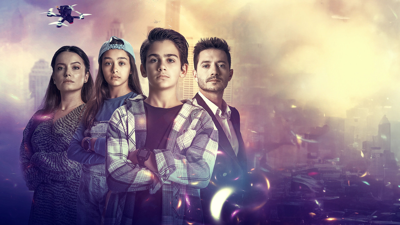 Kod Adı: Kırlangıç backdrop