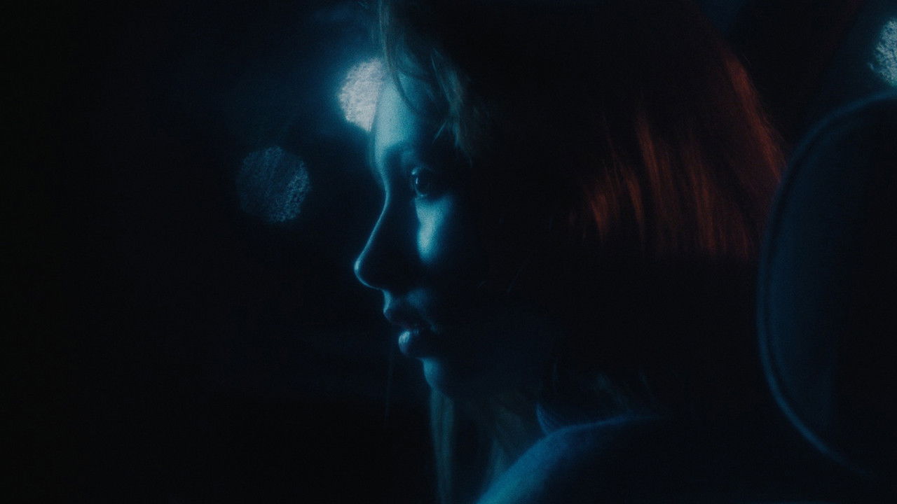 Lula LeBlanc backdrop