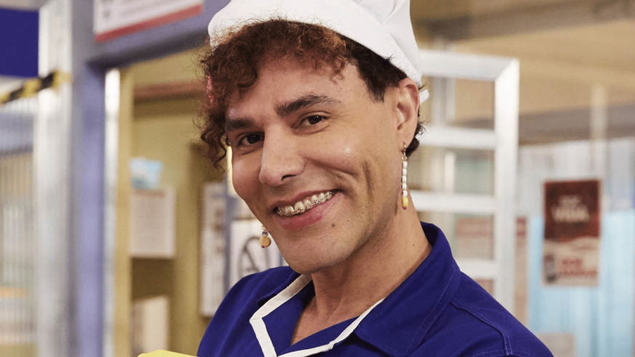 Plantão Sem Fim backdrop