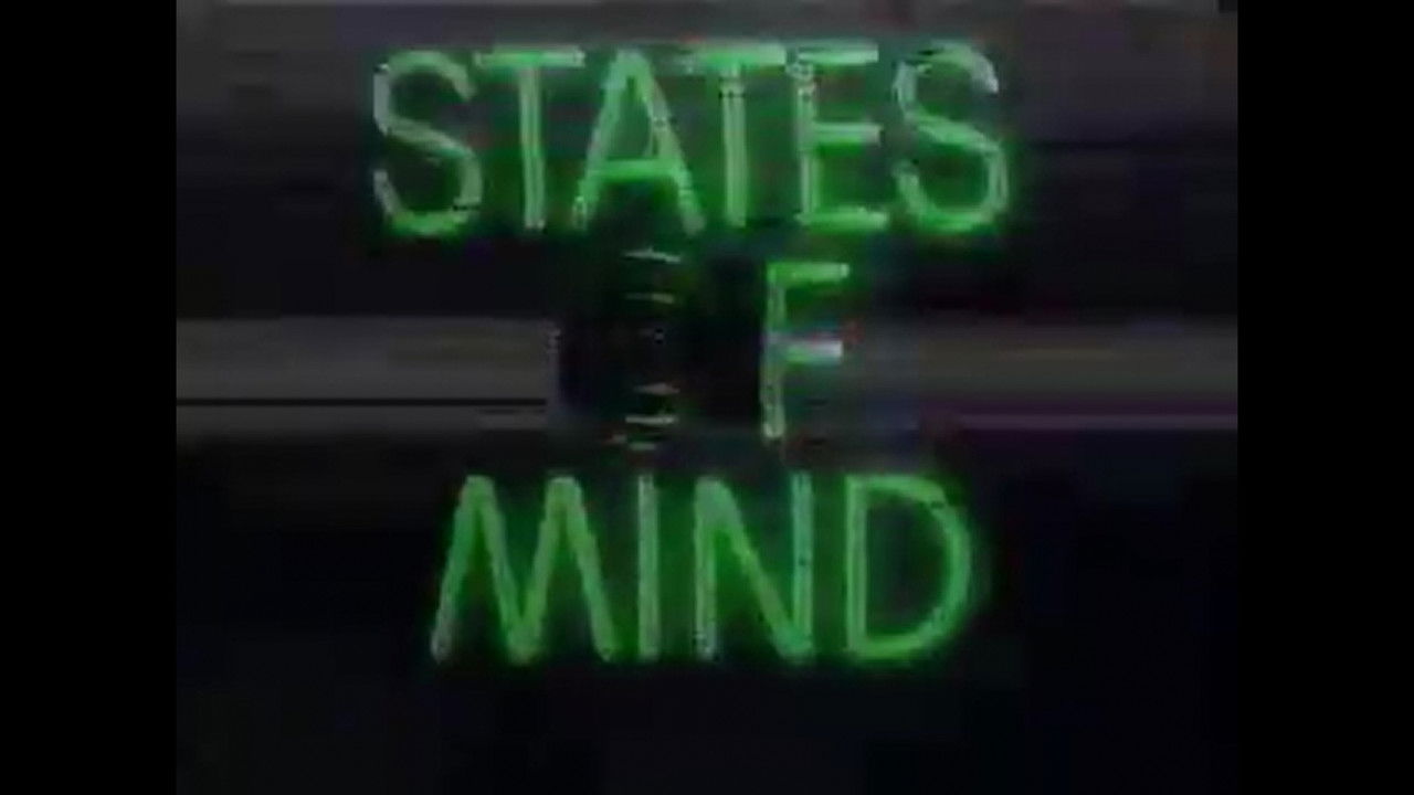 States of Mind backdrop