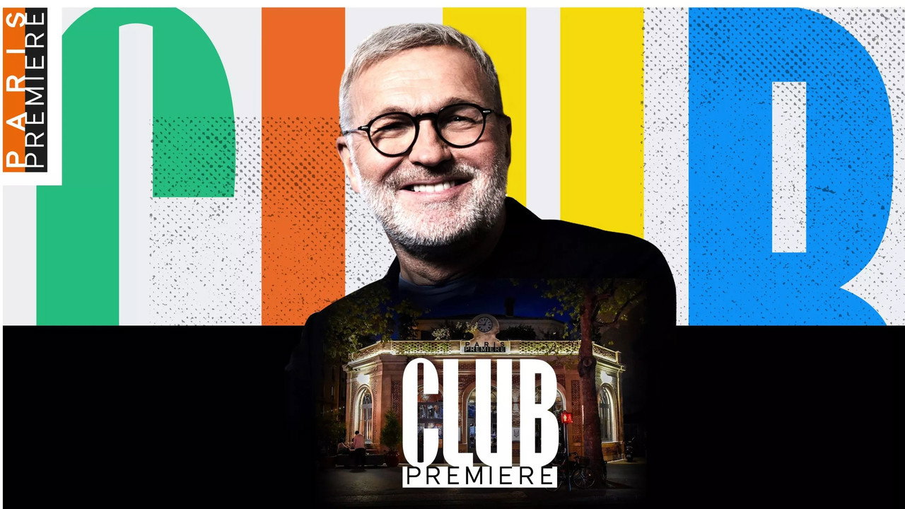 Club Première backdrop