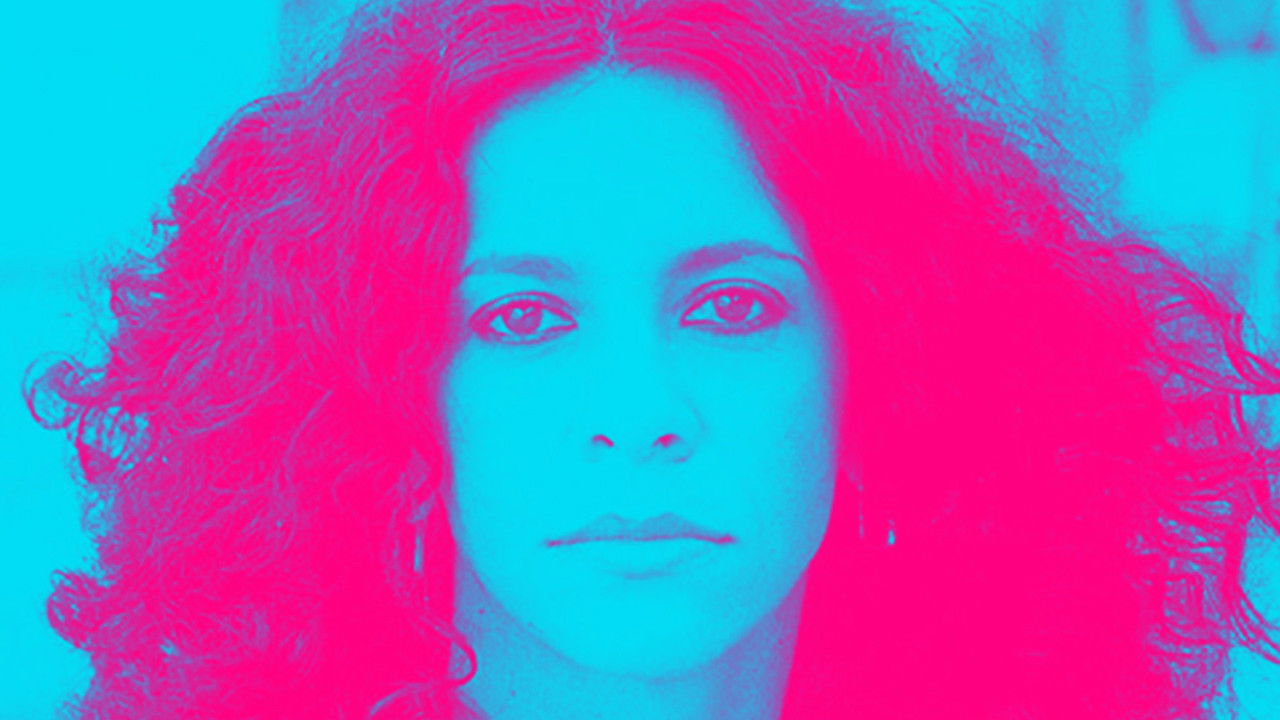 O Nome Dela é Gal backdrop