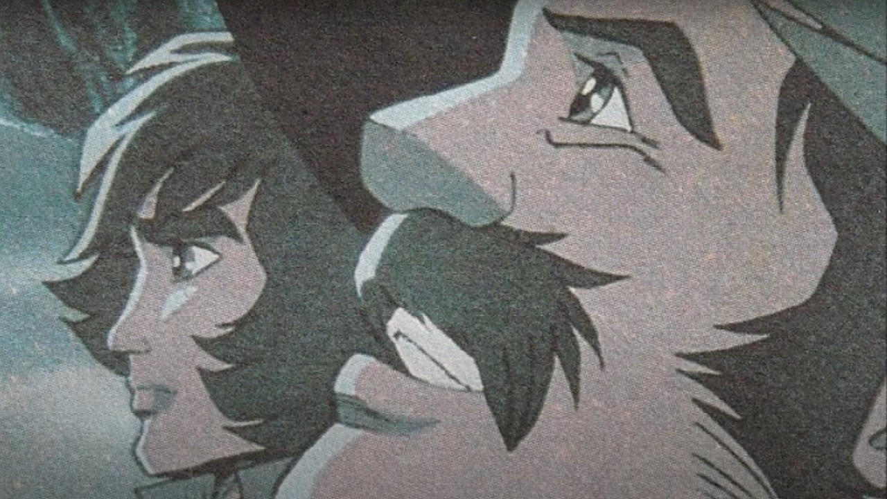 Animated Travels: Marco Polo's Adventures backdrop