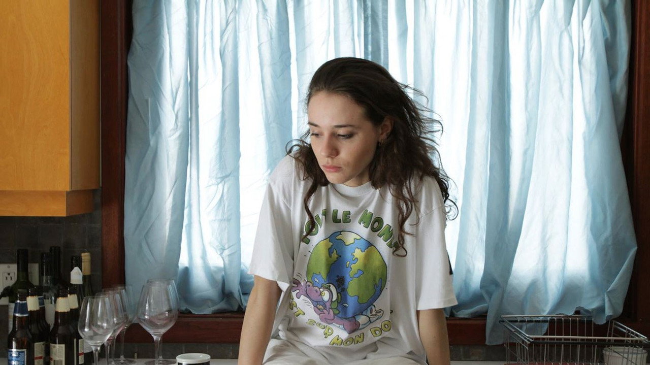 Le temps des chenilles backdrop