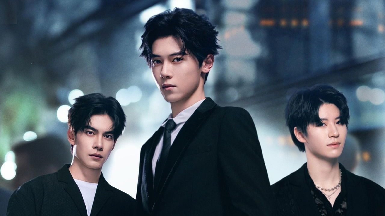 Black Gold Game backdrop