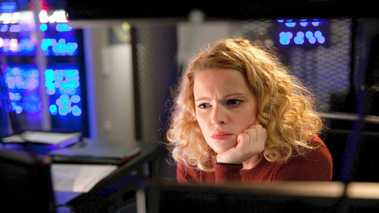 Leg dich nicht mit Klara an backdrop