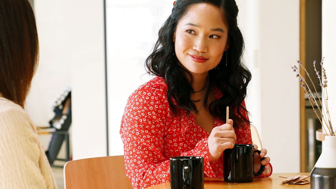 List of a Lifetime backdrop