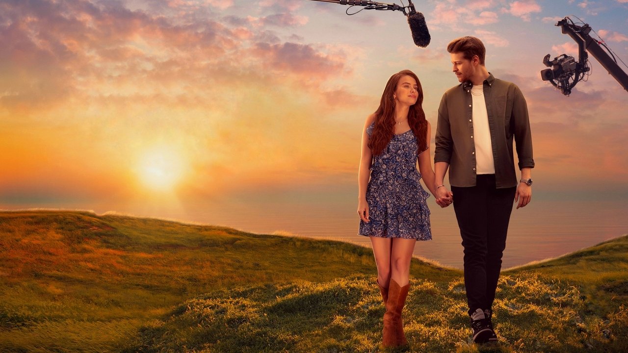 Love and Hate backdrop