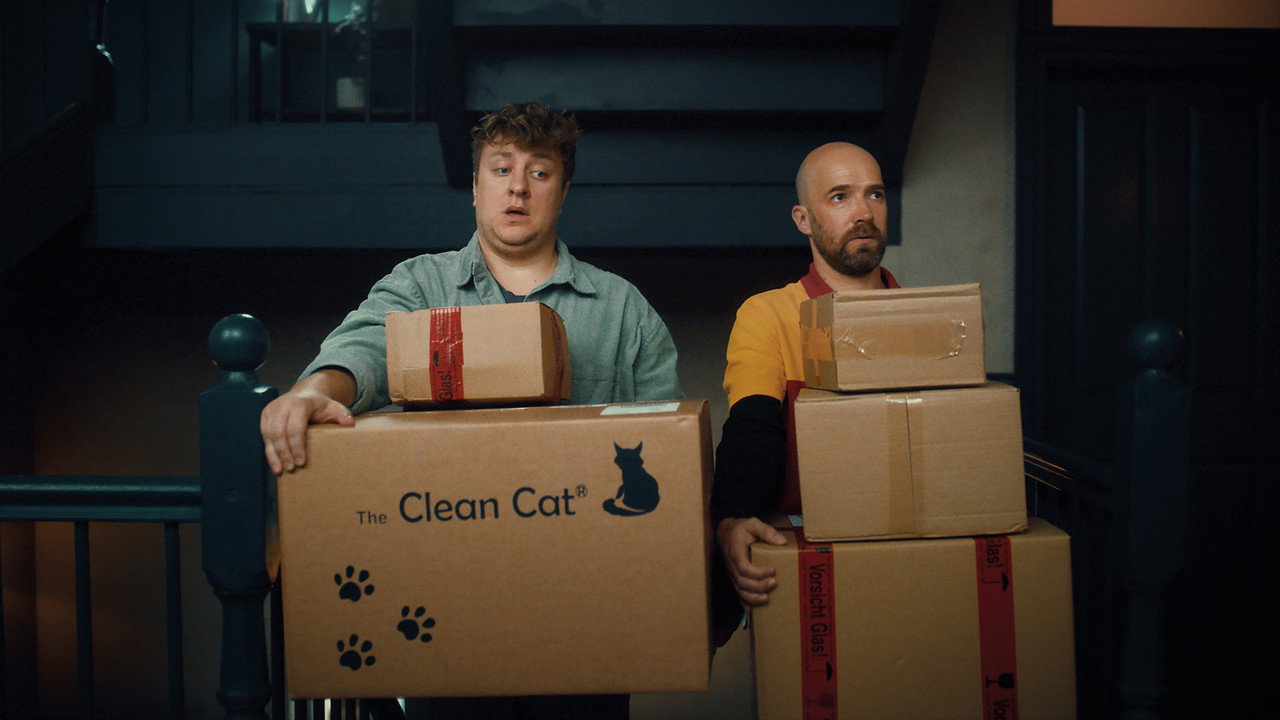 Jugend – es ist kompliziert backdrop