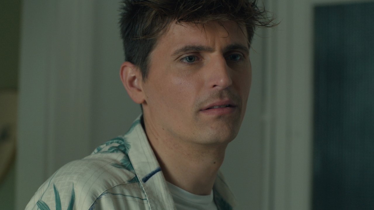 Conte Nuptial backdrop