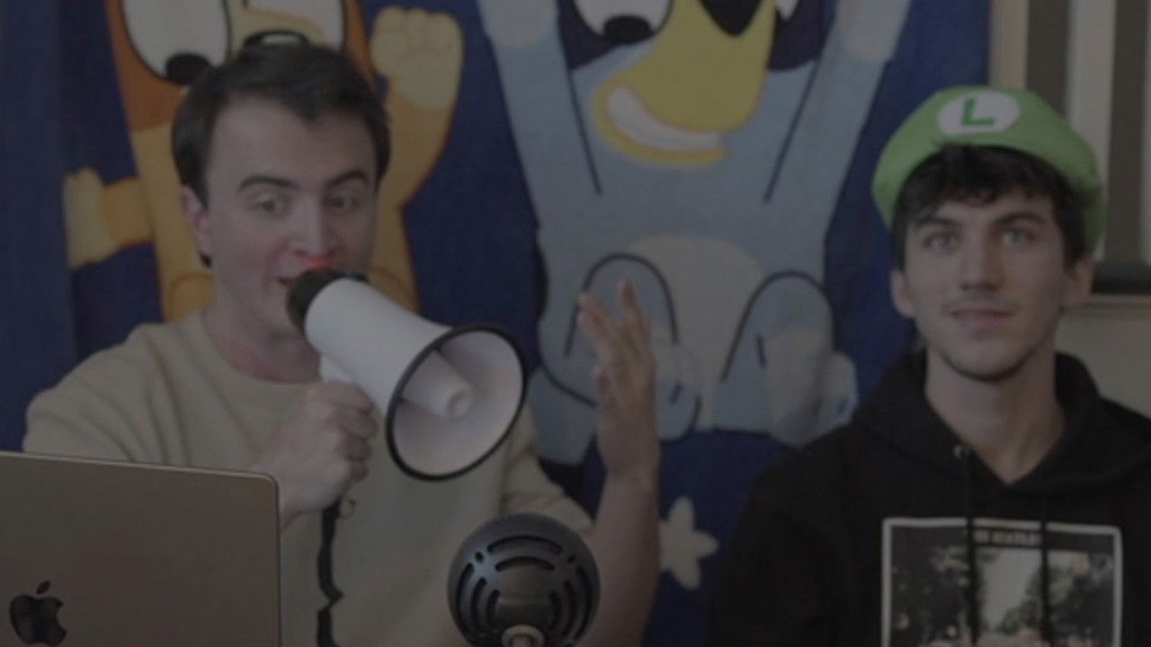 The Beerio Kart Wii Invitational Tournament backdrop