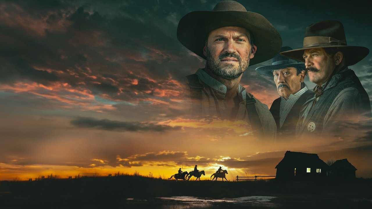 The Night They Came Home backdrop