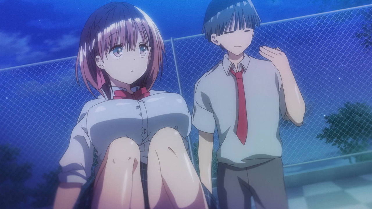 母乳ちゃんは射したい。 backdrop