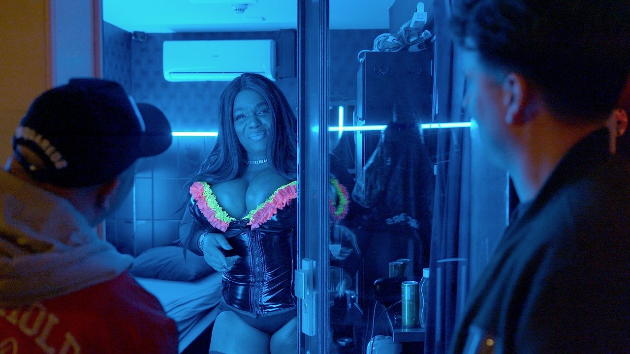 Bij ons op de Wallen backdrop