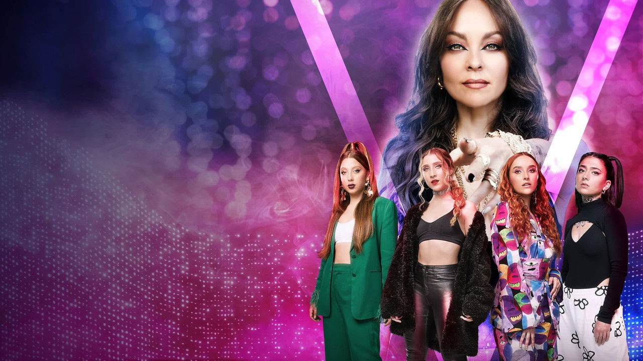 The Price of Glory backdrop