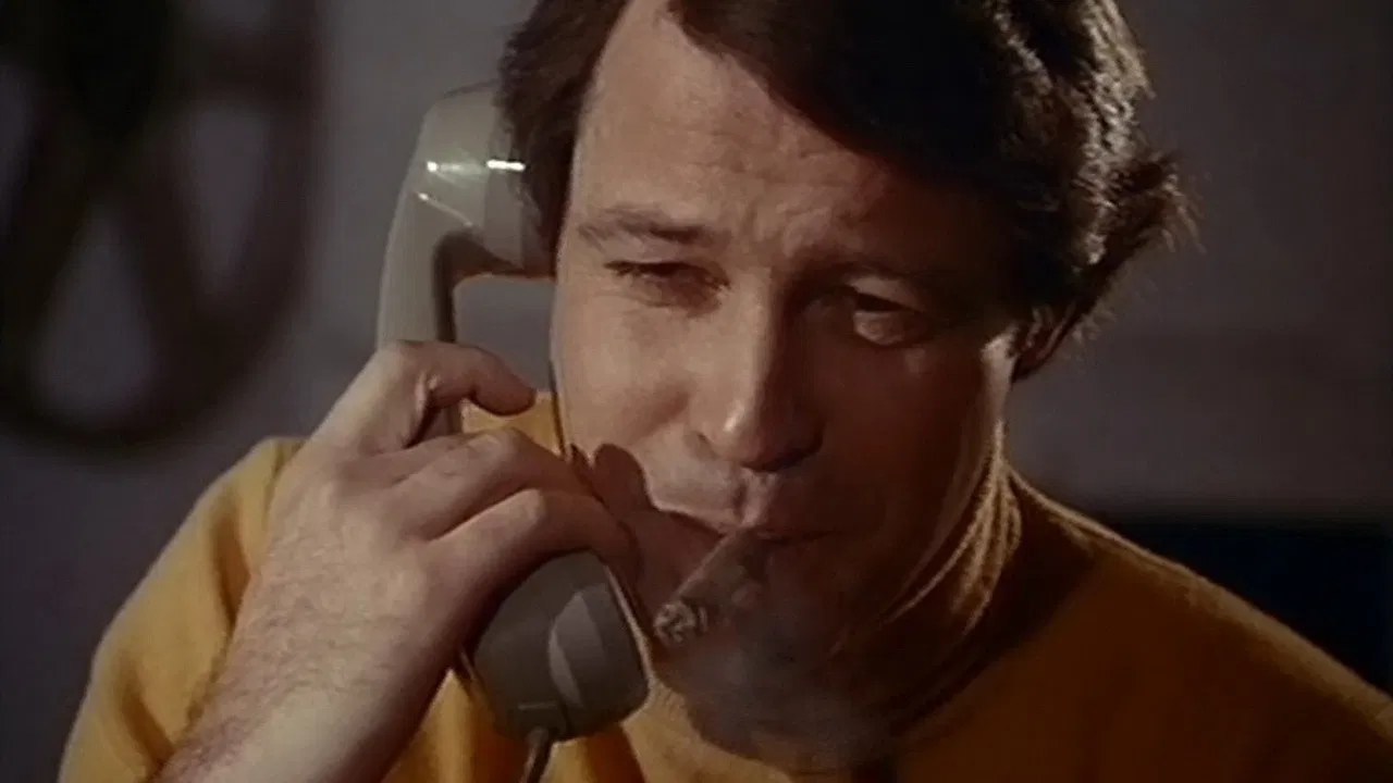 It's Called Catastrophe backdrop