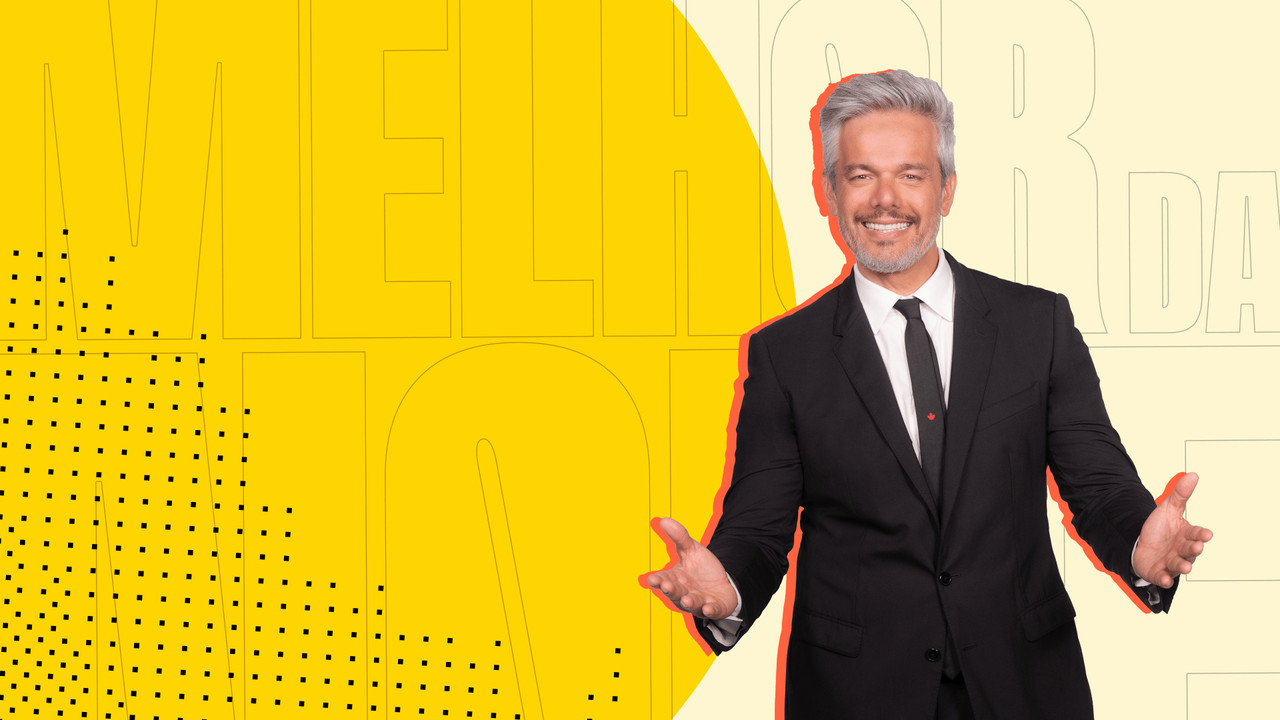 Melhor da Noite backdrop