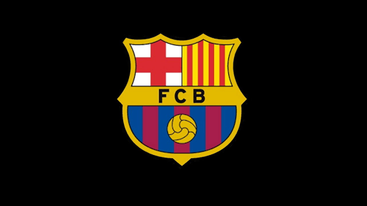 FCBarcelona: Confidencial backdrop