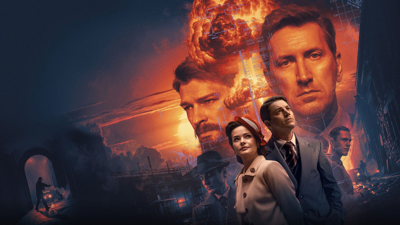 Berlin Heat backdrop