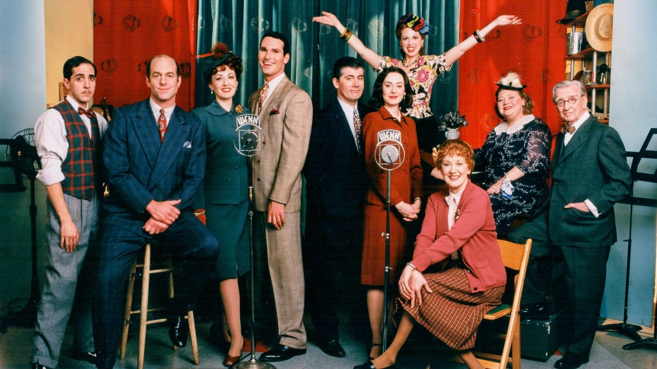 Remember WENN backdrop