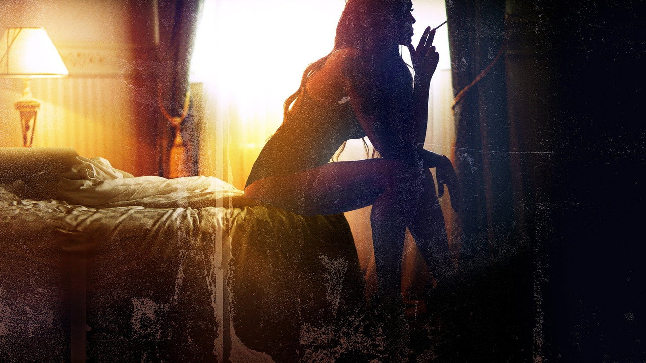 Monstresses backdrop