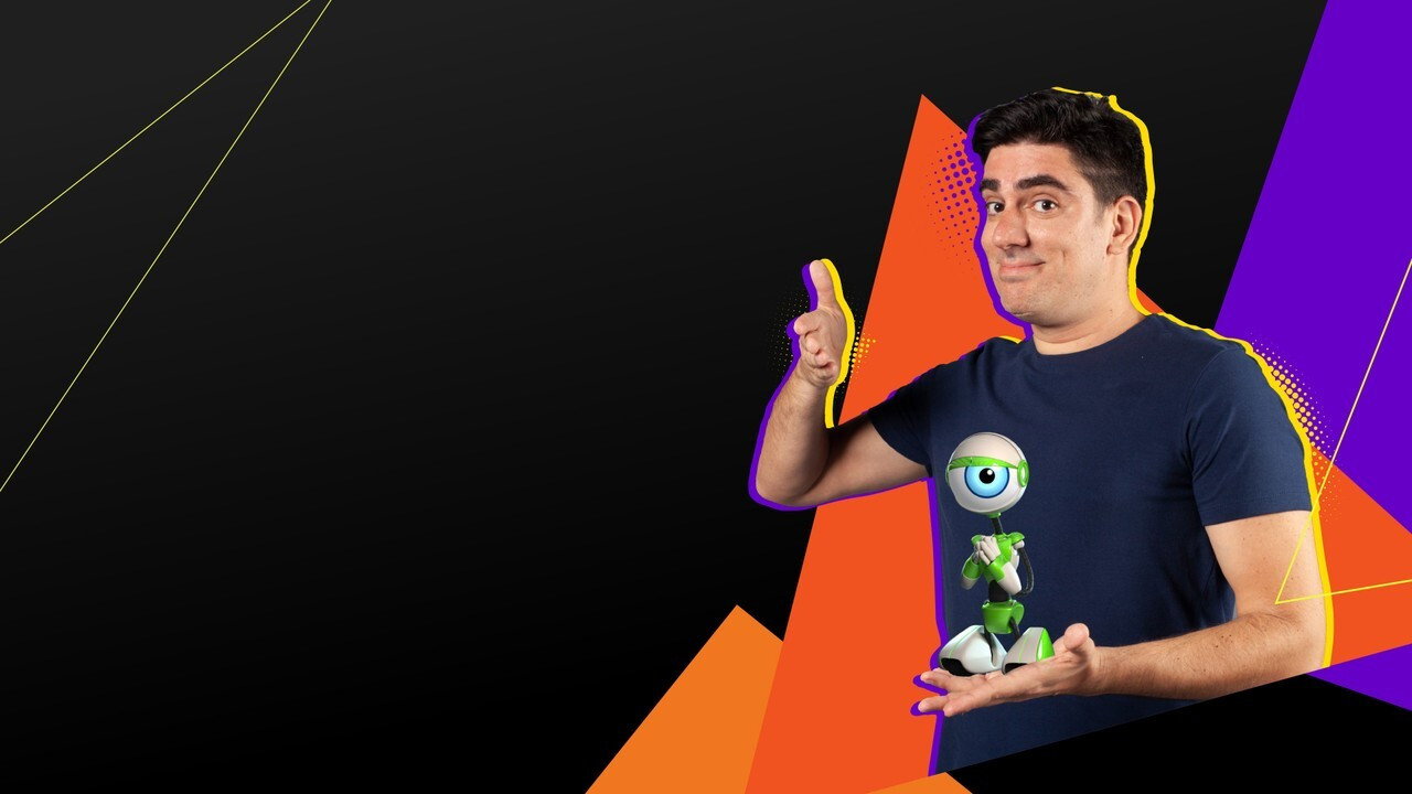 Sinta-se na Casa com Marcelo Adnet backdrop
