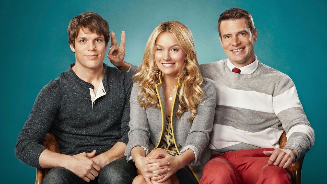 The Goodwin Games backdrop