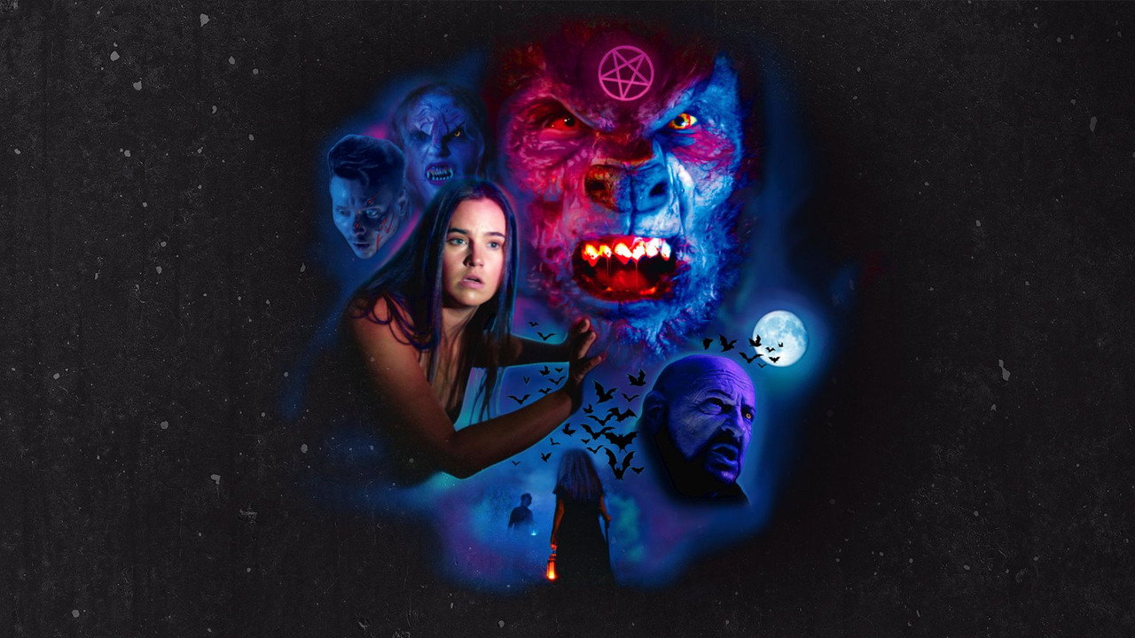 Mark of the Werewolf backdrop