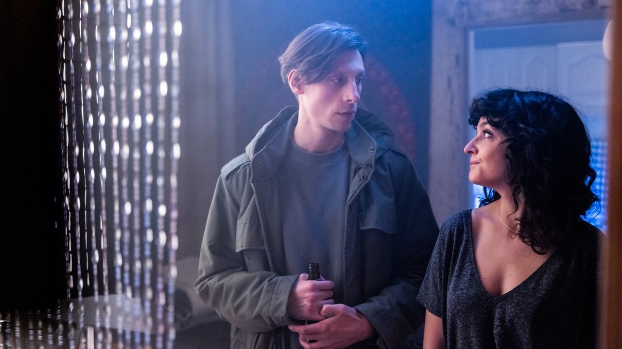 When's the Wedding? backdrop