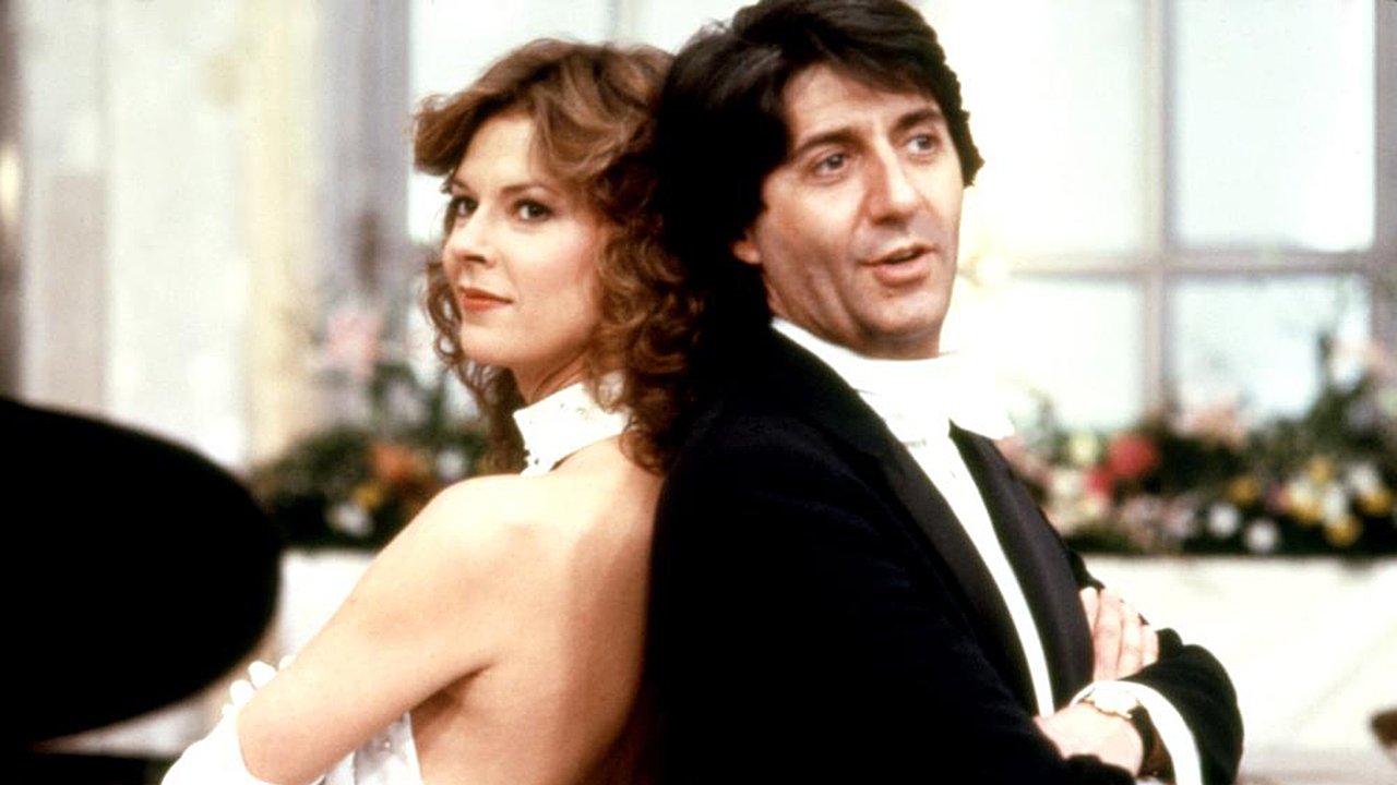 American Dreamer backdrop