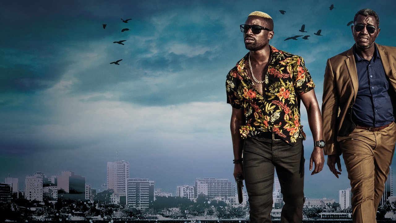 Sakho & Mangane backdrop