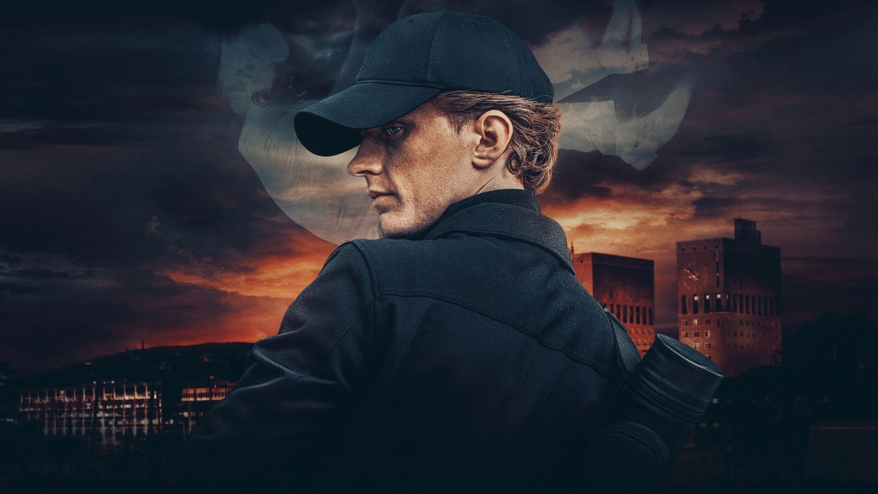 Headhunters backdrop