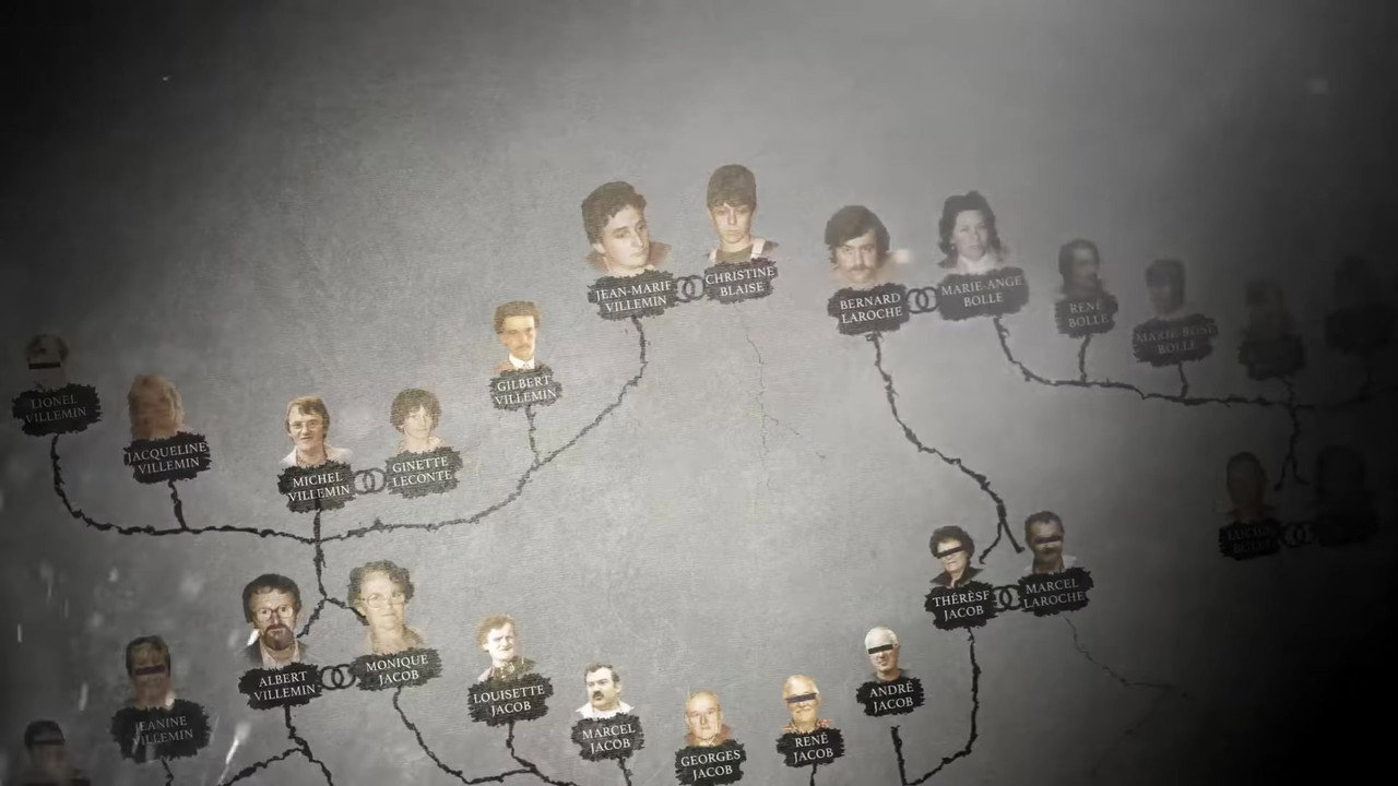 La malédiction de la Vologne backdrop