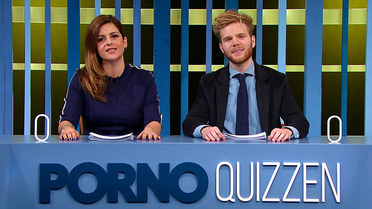 Pornoquizzen backdrop