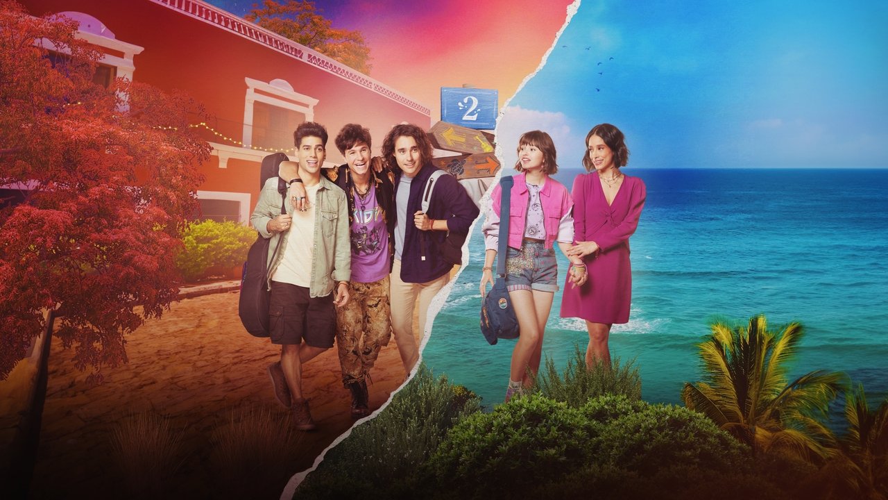 Daddies on Request backdrop