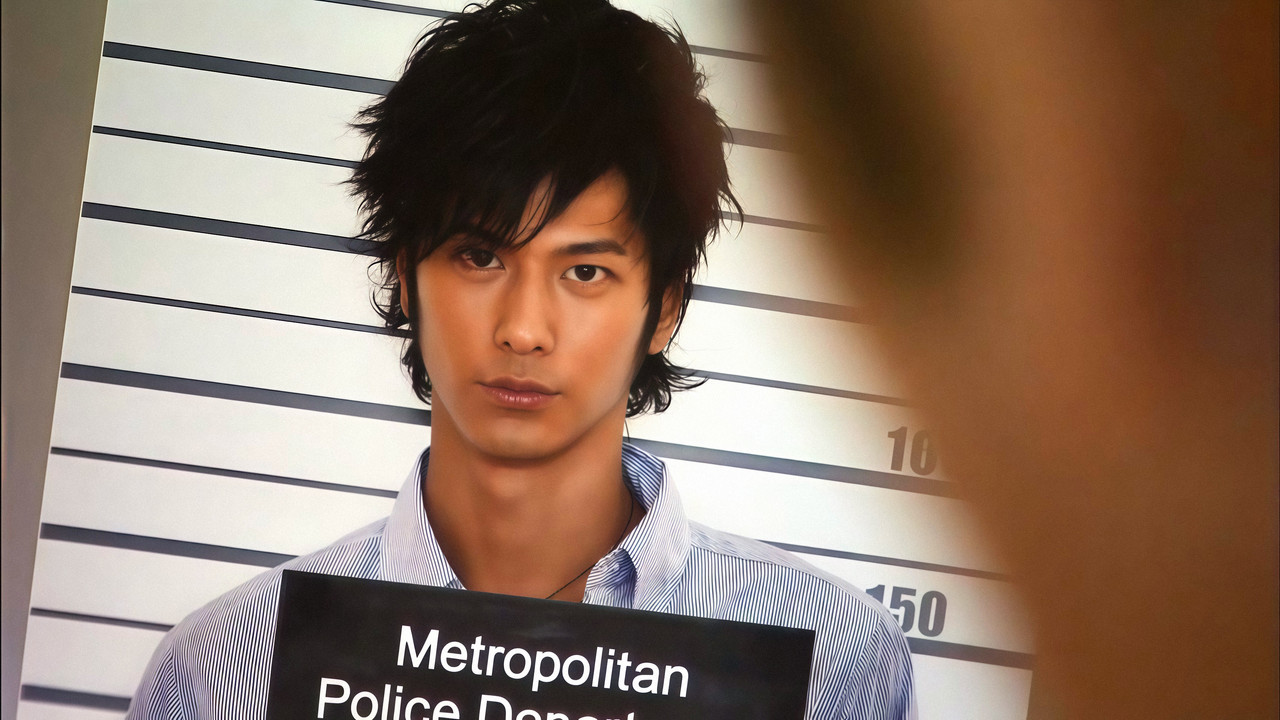 Hammer Session! backdrop