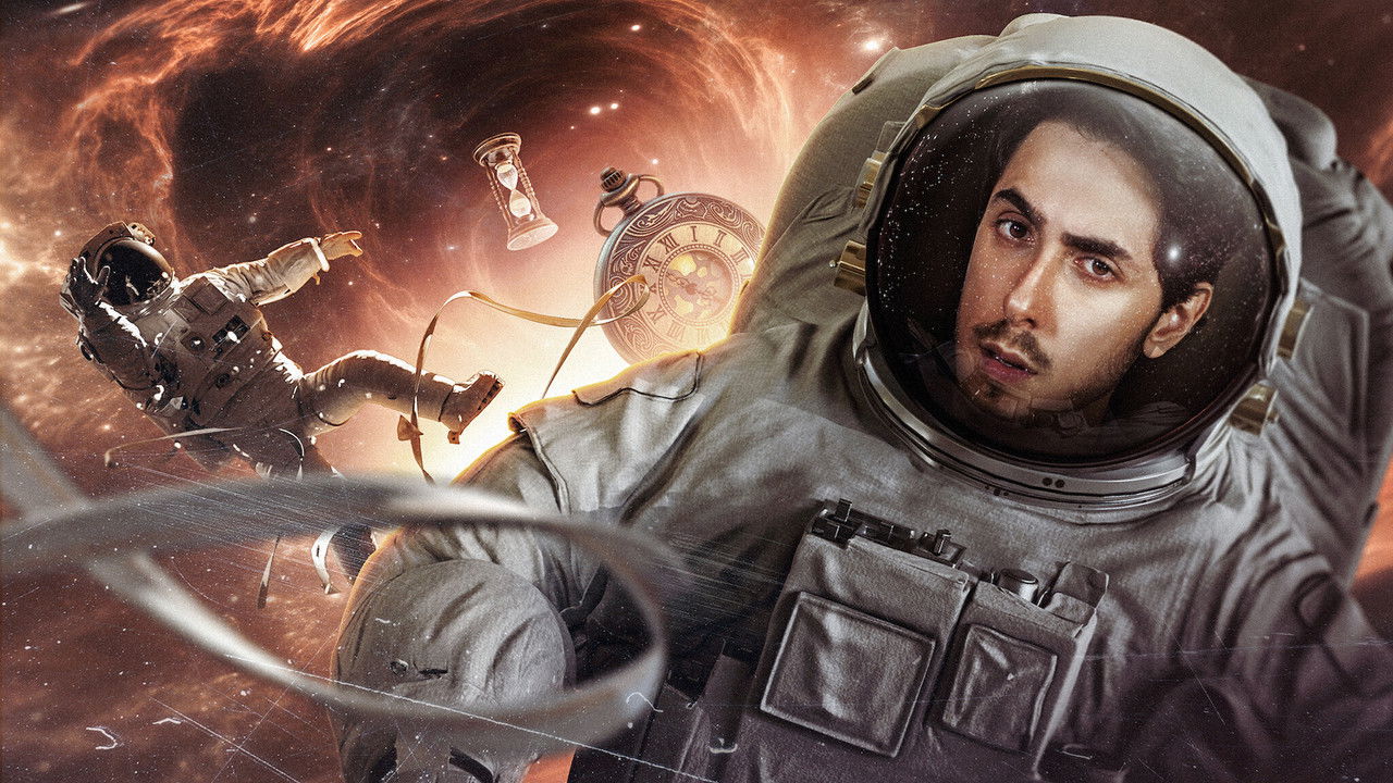 Mystery Lab backdrop