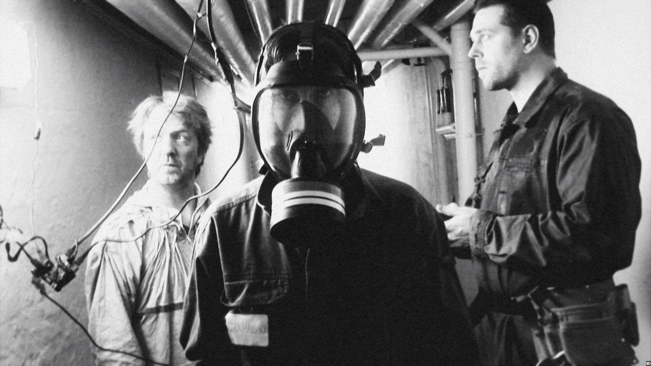 Feed the Light backdrop