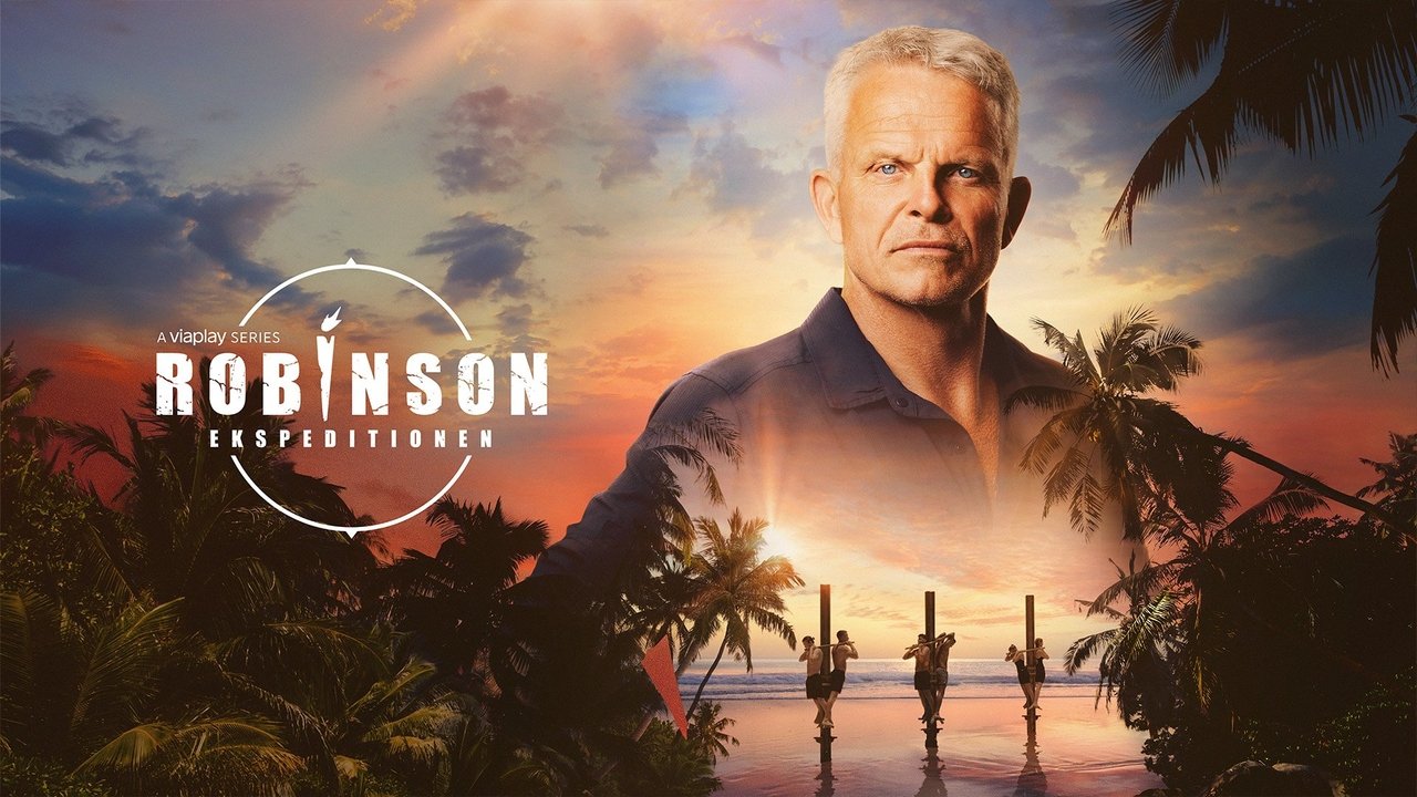 Robinson Ekspeditionen backdrop