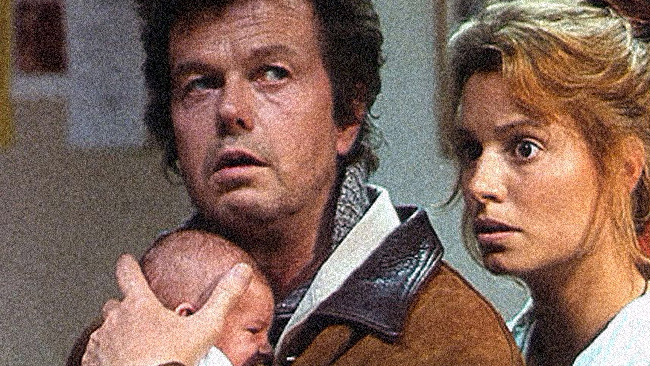 Run for Your Life backdrop