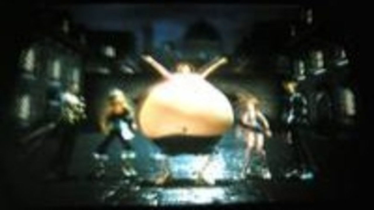 One Piece: The Adventure in Grand Line backdrop