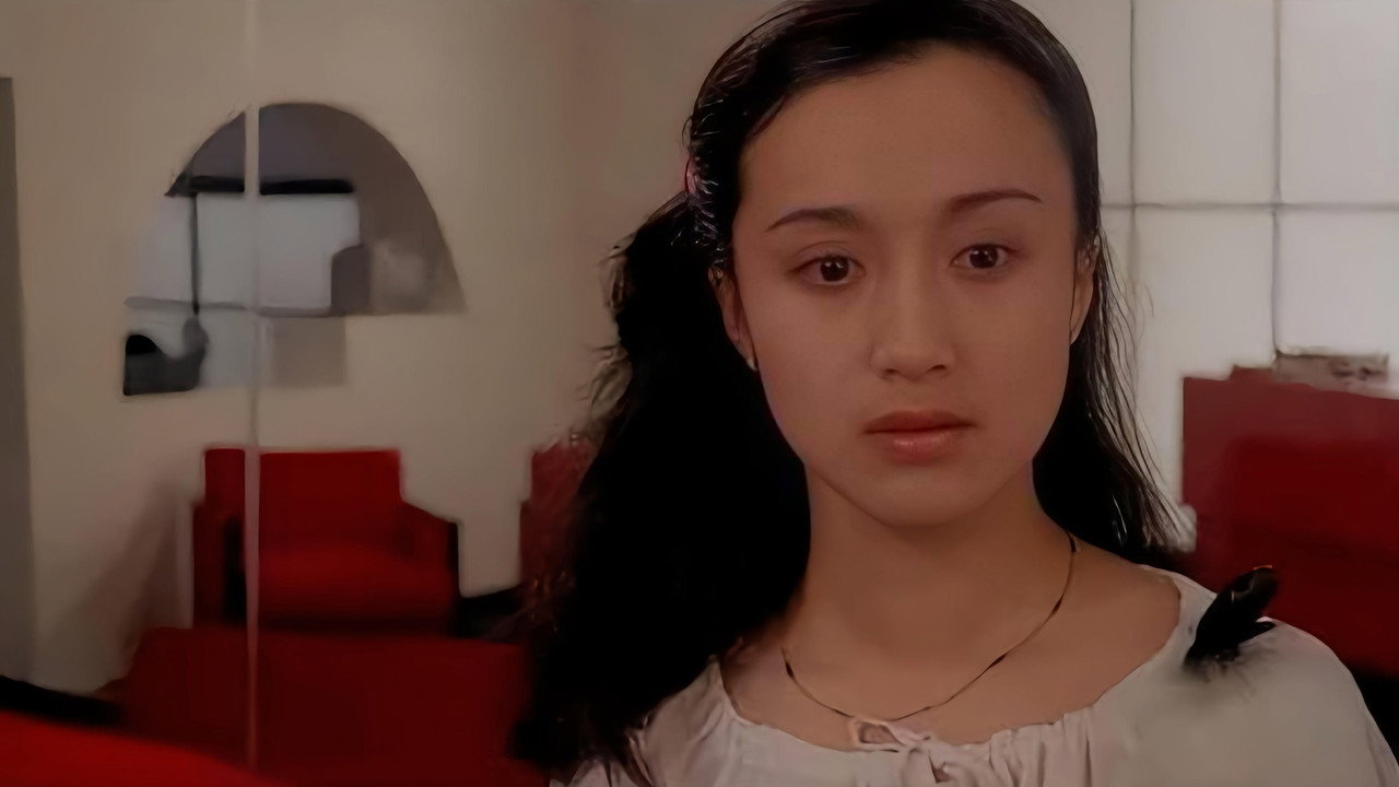 洋行里的中国小姐 backdrop