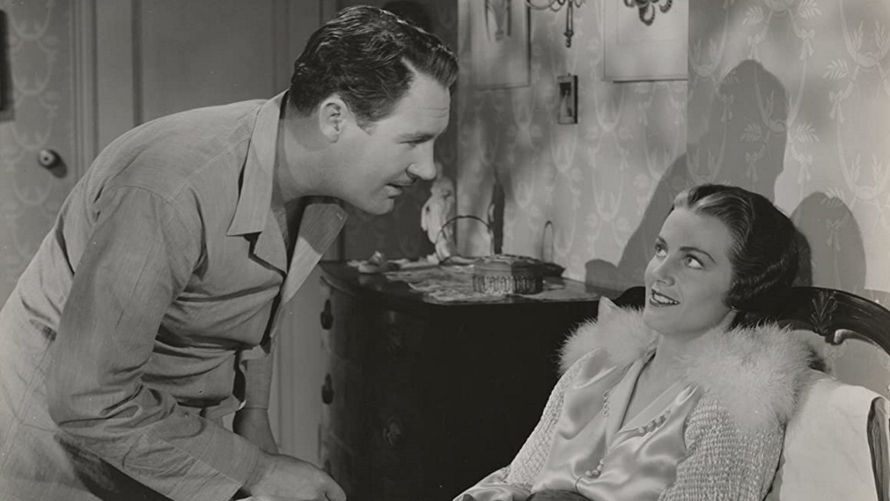 Call It a Day backdrop