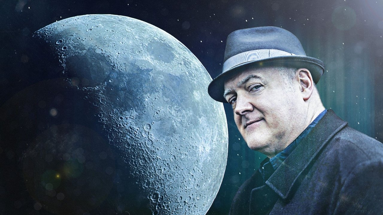 Wonders of the Moon with Dara Ó Briain backdrop
