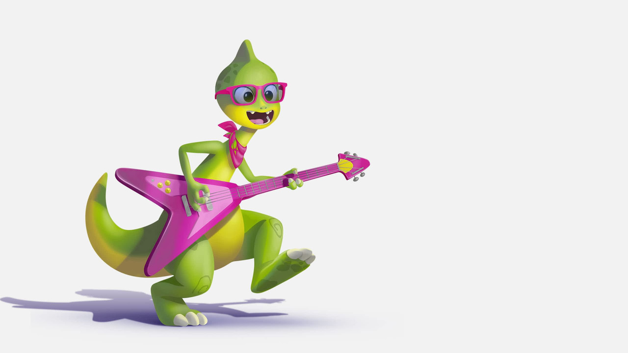 Denver, le Dernier Dinosaure backdrop